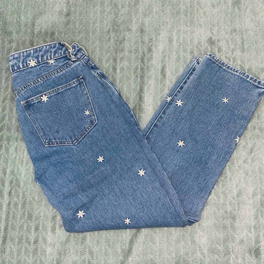 PacSun Jeans